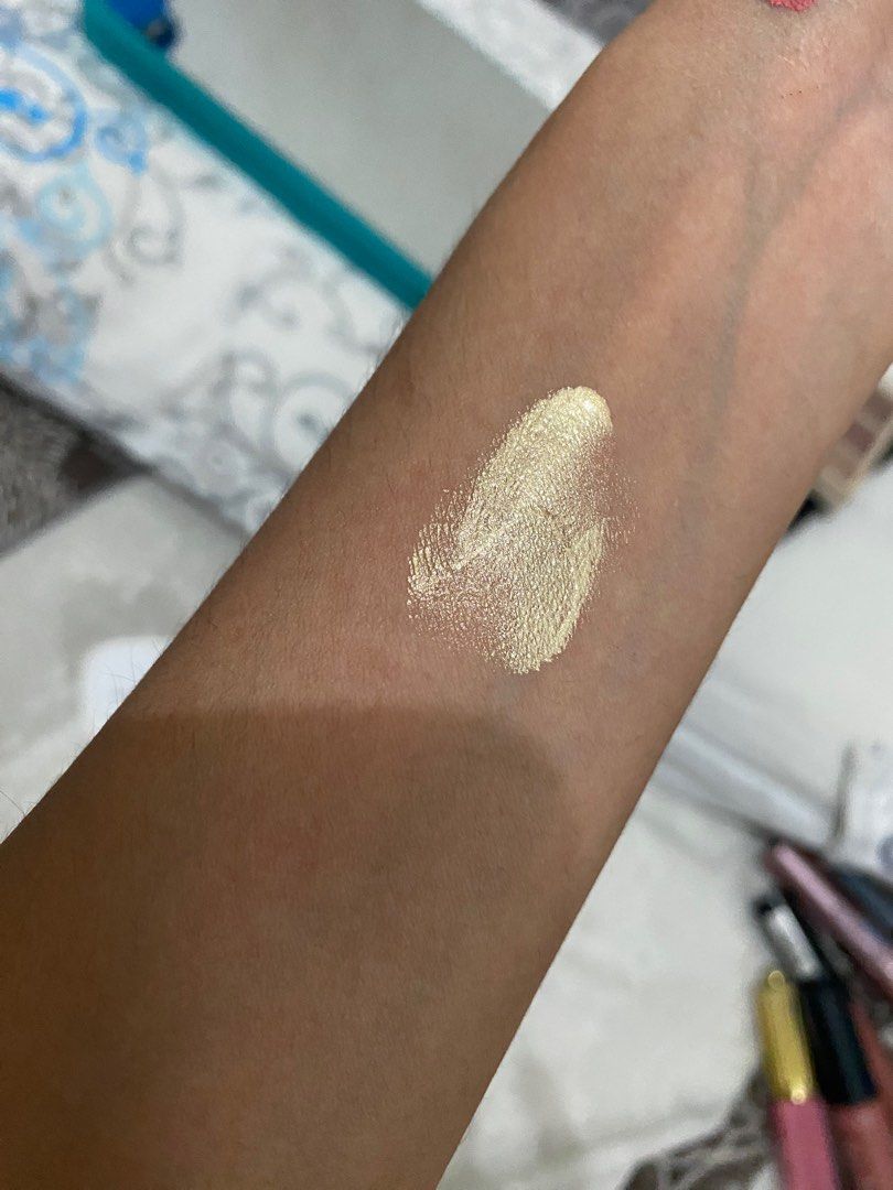 Marc Jacobs bronzer and highlighter set, Beauty & Personal Care, Face