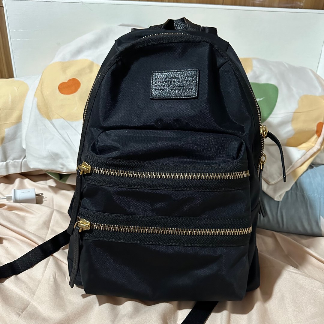 Marc jacobs domo arigato backpack discount