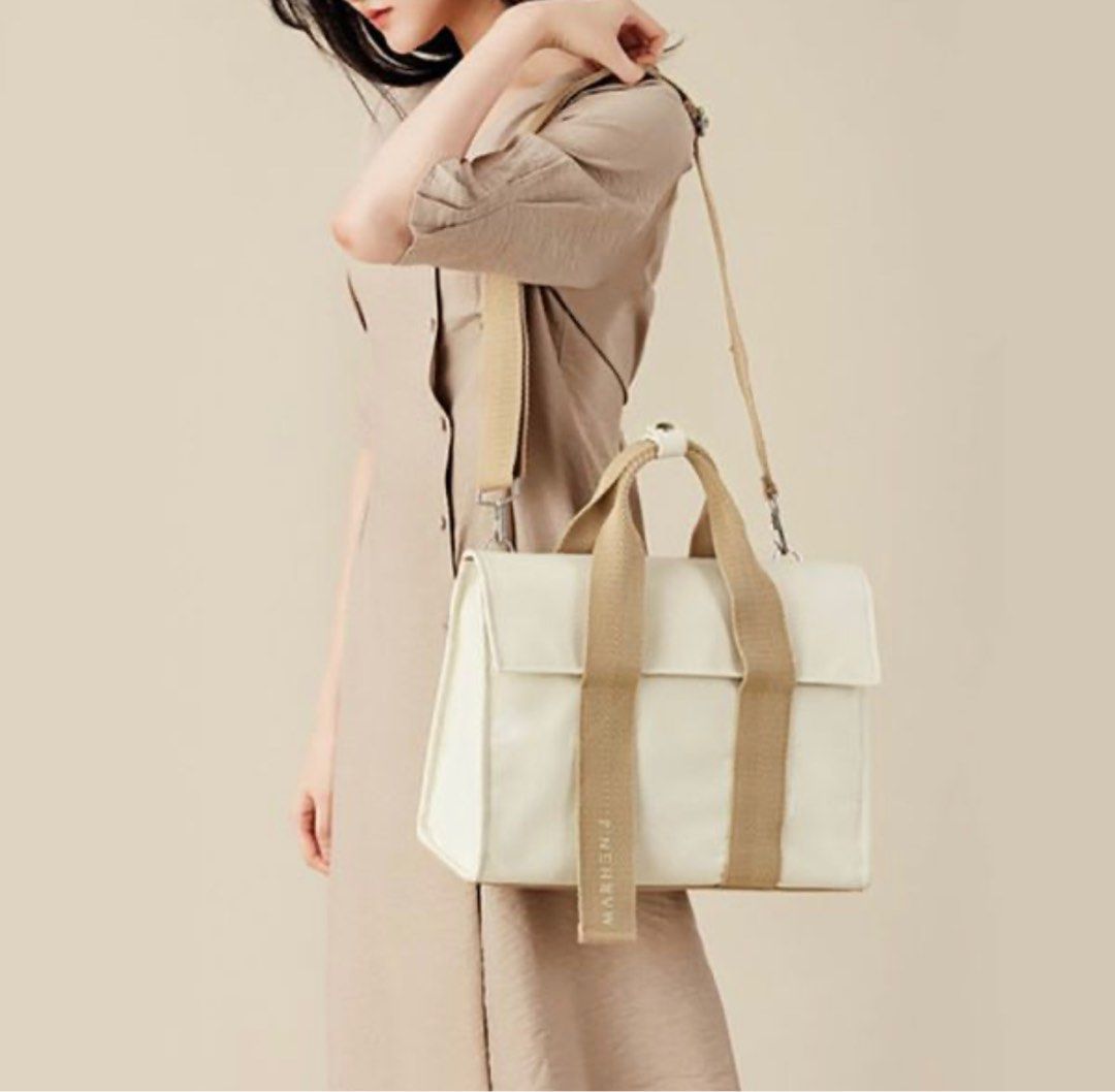 Roy hotsell bag korea