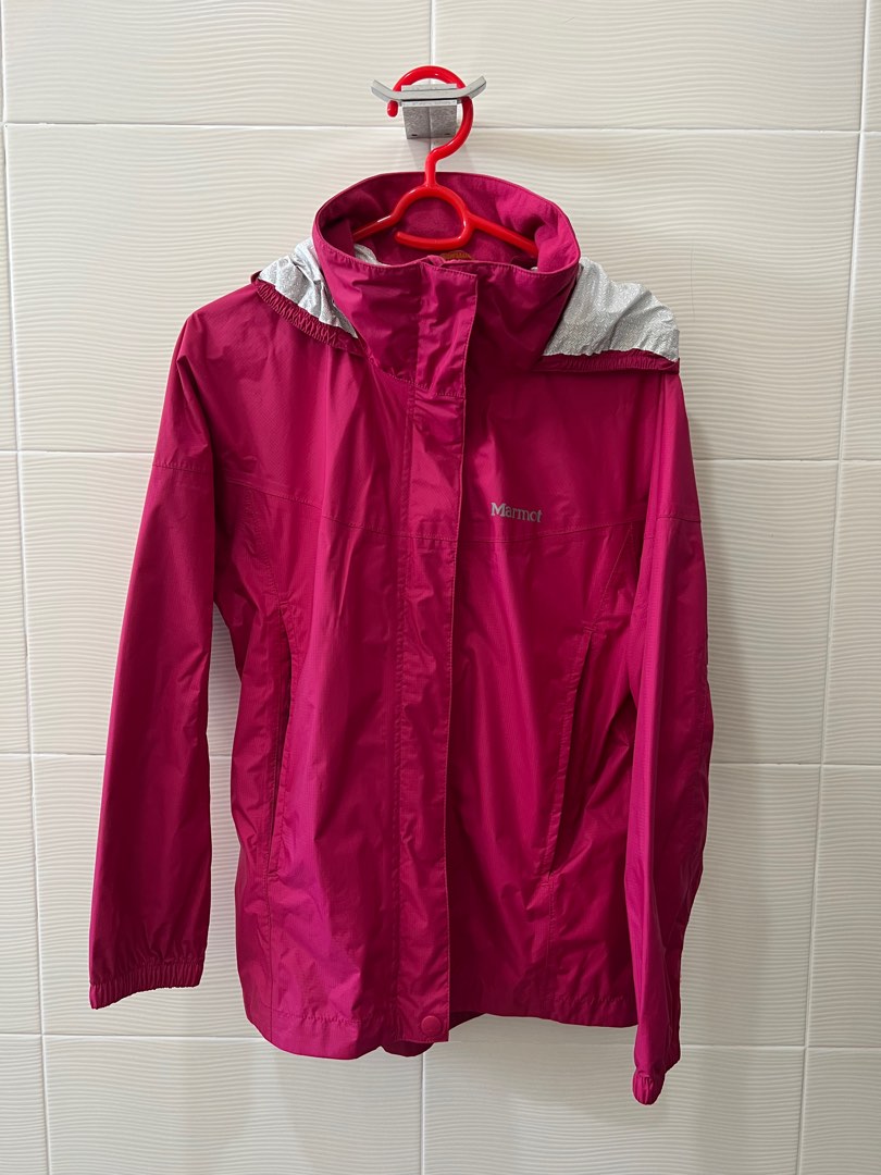 Marmot raincoat best sale