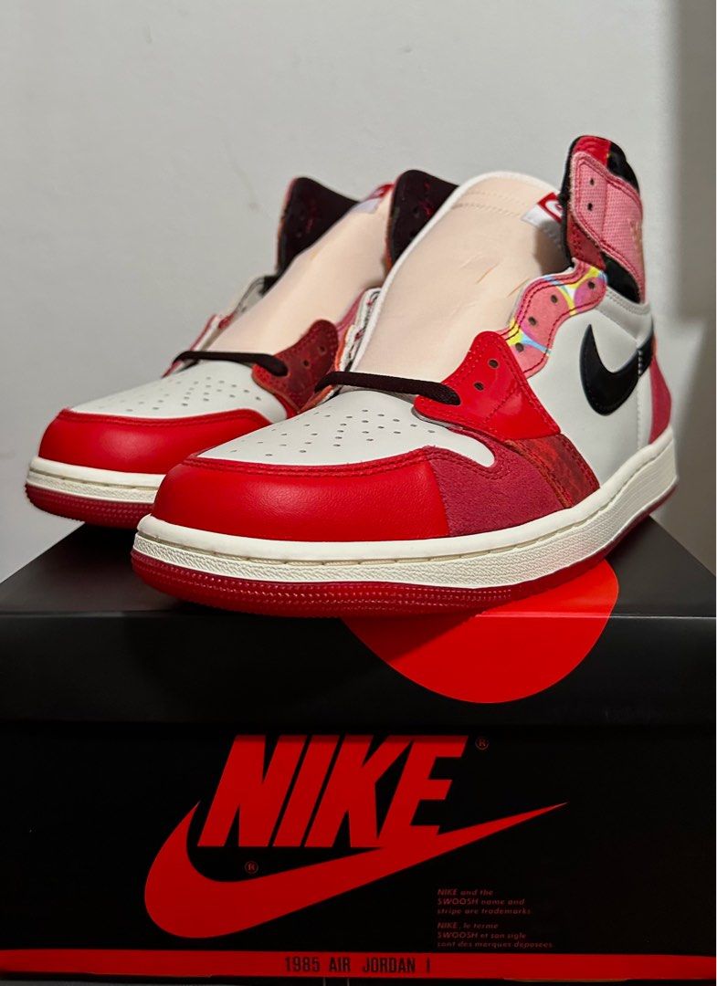 Marvel shop air jordans