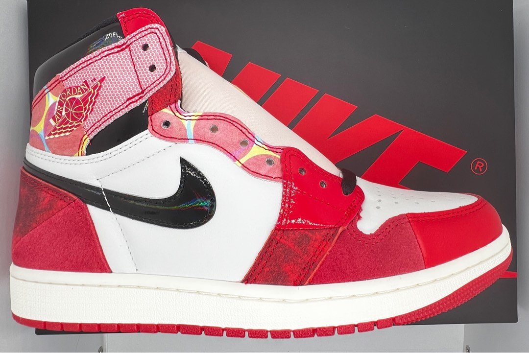 Air jordan 1 chicago replica sale