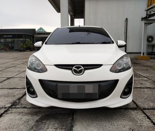 Mazda 2 R 1.5 AT 2012 UM 9.99 jt only