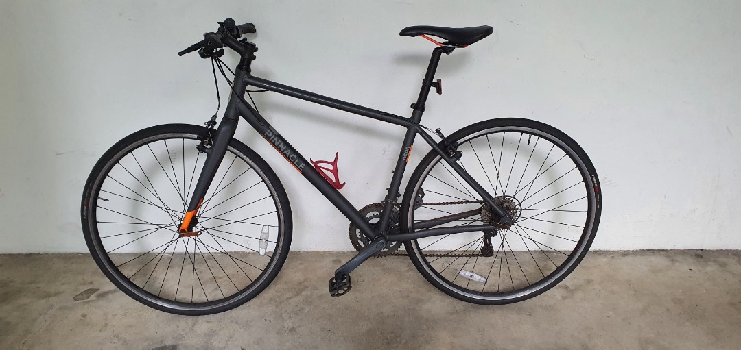 best men's hybrid bicycle