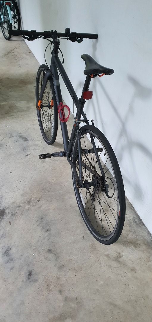 best men's hybrid bicycle