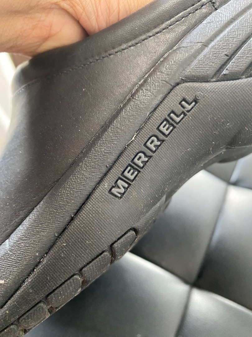 merrell clog shoes