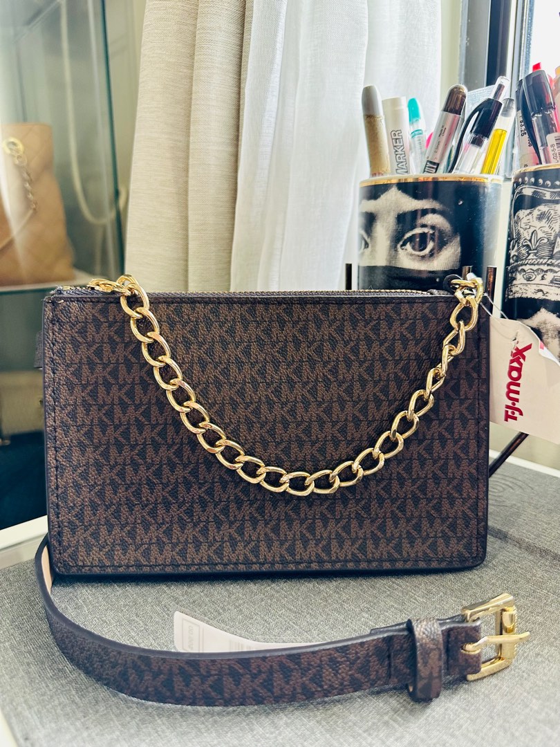 Michael kors belt bag tj maxx on sale
