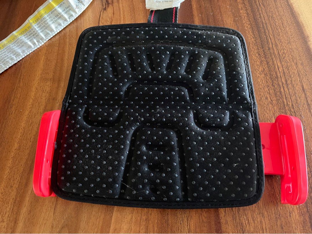 Mifold baby car seat, Car Accessories, Accessories on Carousell