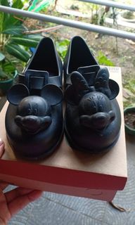 Mini Melissa Mickey Minnie
