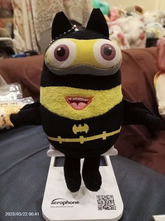 MINION'S diff. Characters KEYCHAINS, Hobbies & Toys, Toys & Games on ...