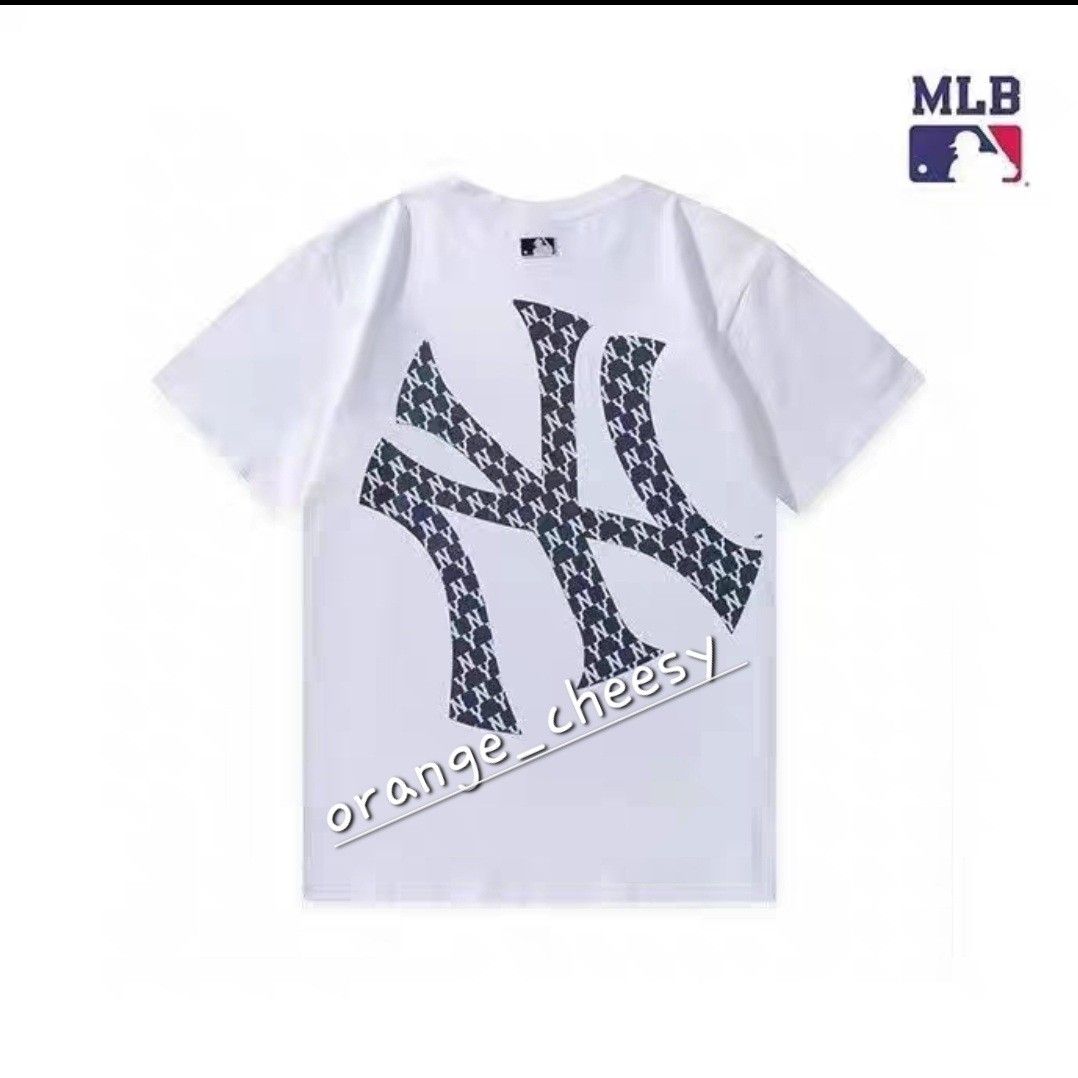 Mlb Genuine Merchandise, Men's Fashion, Tops & Sets on Carousell