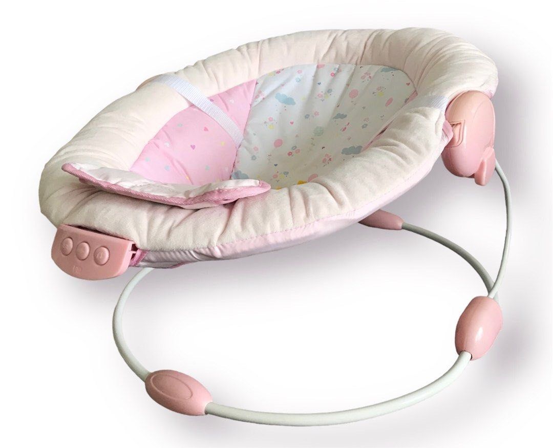 Mothercare top baby bouncer