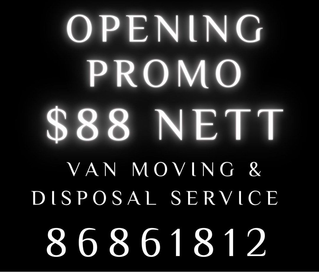 Mover Service | Disposal Service | House Movers | Delivery Service