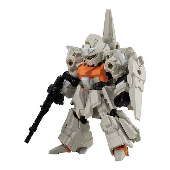 ⭐️ <MSE 15.5> Mobile Suit Ensemble Series 15.5 Part 15.5 - Gundam Exia / Gundam Dynames / Rezel (Set of 5) MSE15.5 Bandai Gachapon (Category: Gundam Model Kits) located in Singapore. Submitted by gundamhobby (Listing ID 1233297069, Image 5). Description: Mobile Suit Ensemble Series 15.5 (Set of 5) • 148: Gundam Exia (Trans-Am) • 149 : GN-002 Gundam Dynames (Trans-Am) • 150 : RGZ-95 ReZEL (General Revil Deployment) • 151 : ReZEL Equipment Set • 15