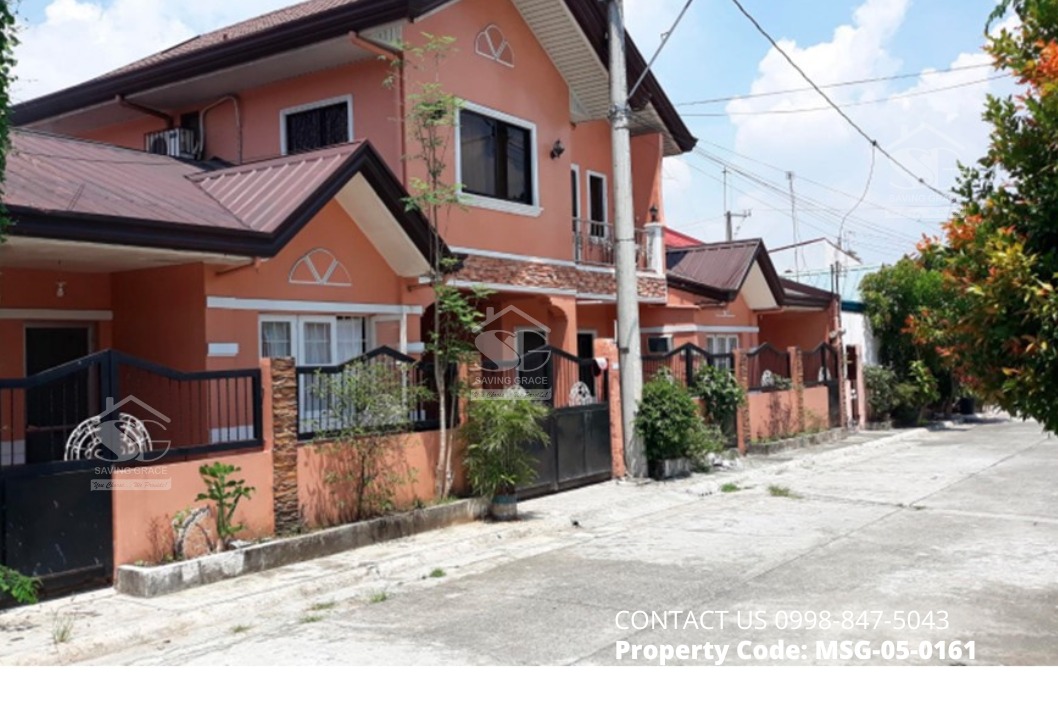 MSG050161 FORECLOSED RESIDENTIAL LOT WITH IMPROVEMENT at La Mar