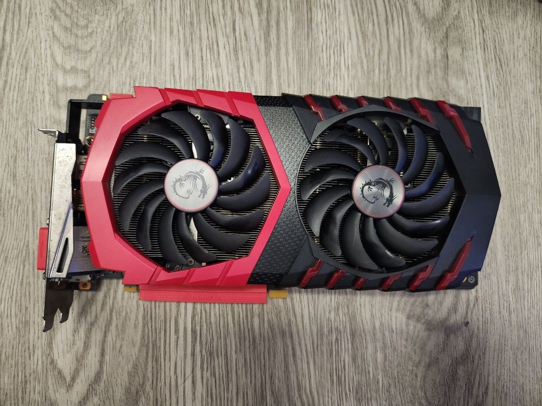 Msi gtx 1070 ti gaming 8g shop