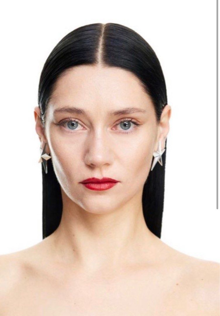 H&m clip on earrings top