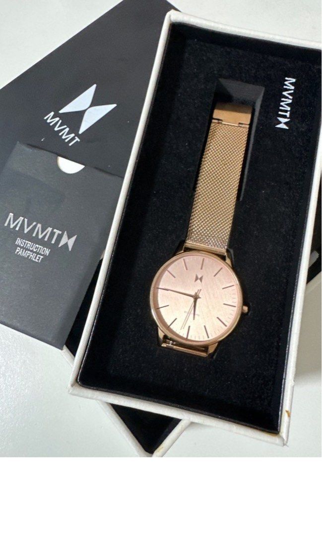 Mvmt on sale hermosa watch