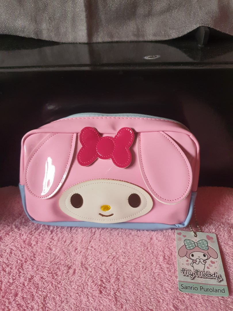 My Melody Pouch on Carousell