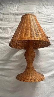 Native Lampshade (1 of 1)