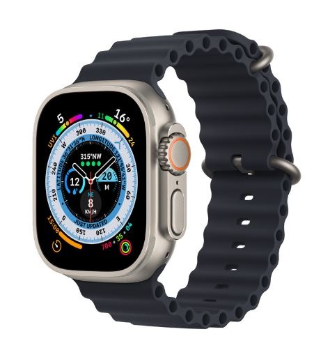 Apple new arrivals watch ti