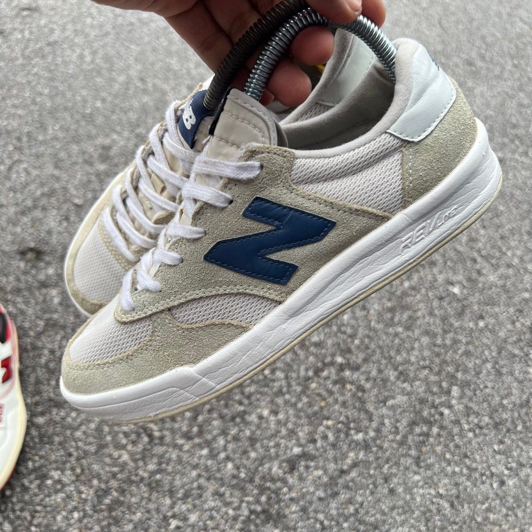 New balance crt300 sonic 2025