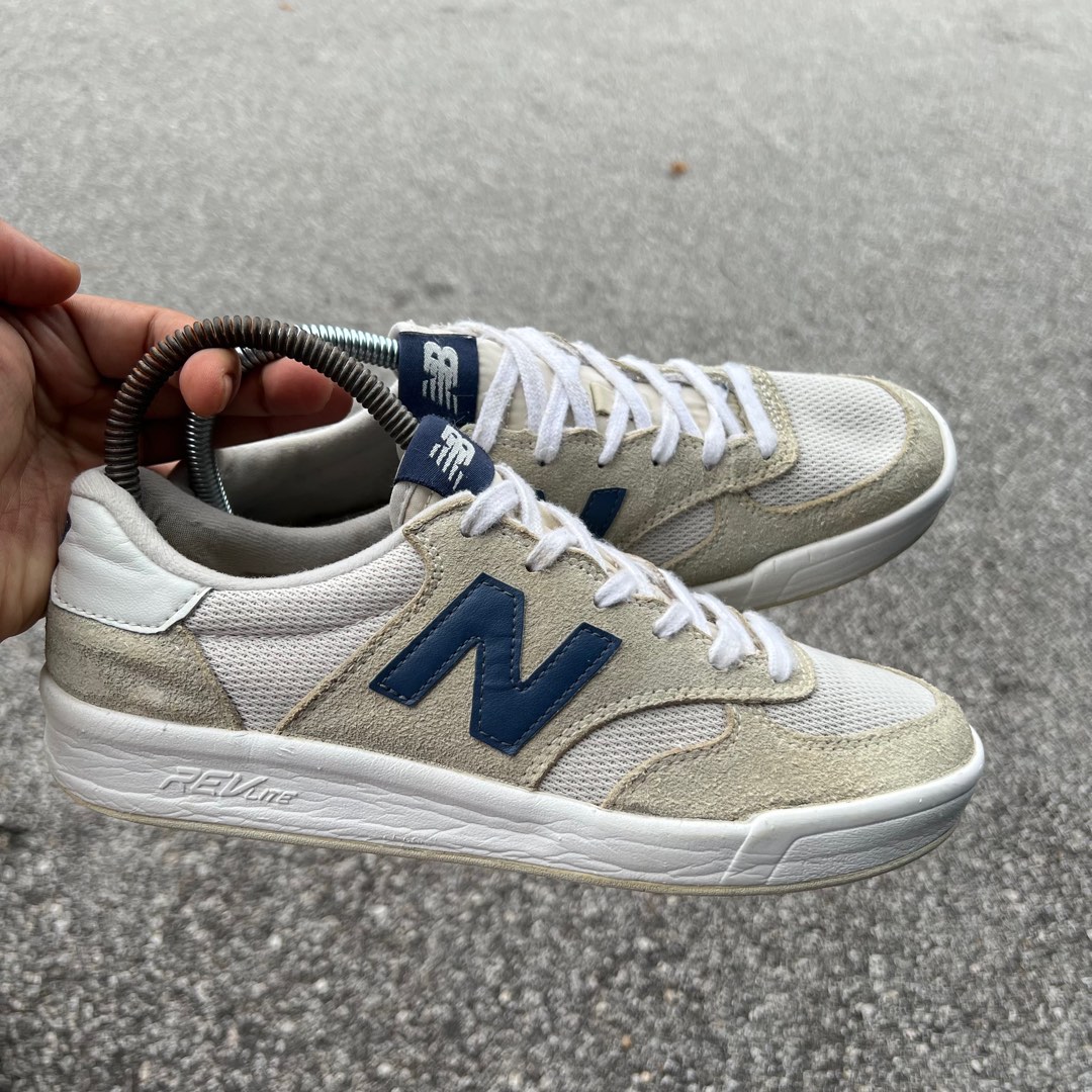 New balance sale crt300 sonic