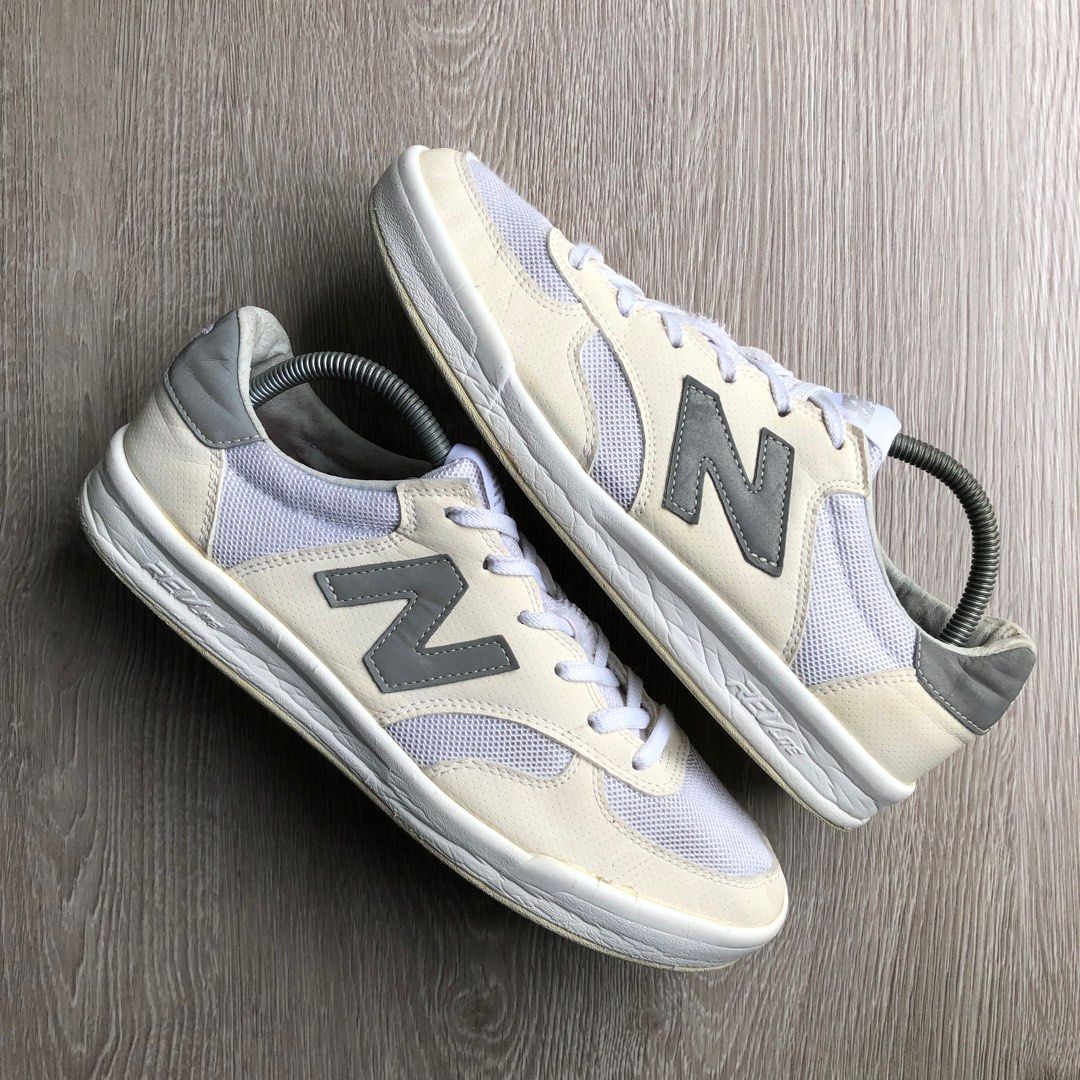 NEW BALANCE 300 8.5 uk Men s Fashion Footwear Sneakers on Carousell