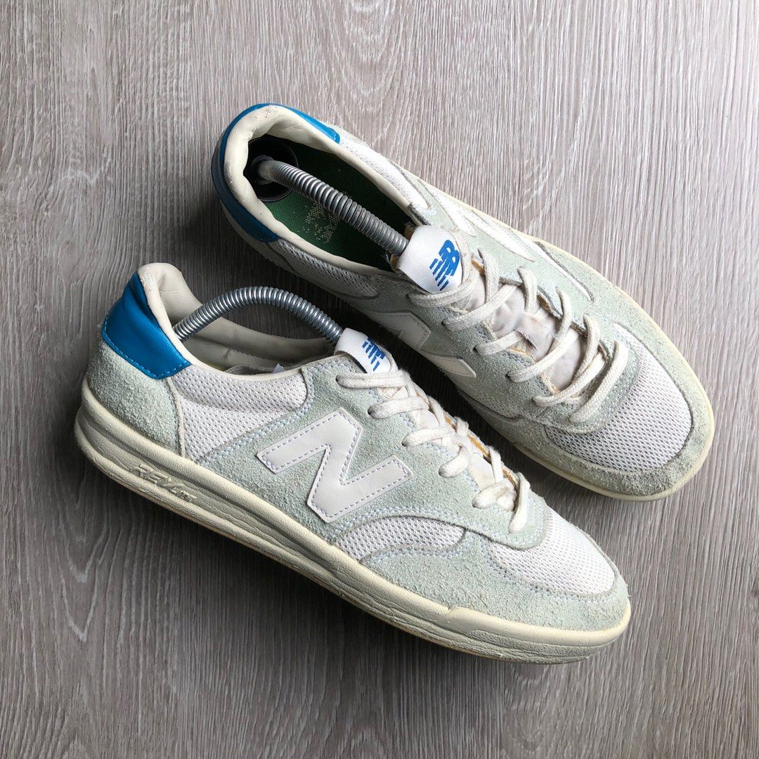 NEW BALANCE 300 8.5 uk Men s Fashion Footwear Sneakers on Carousell