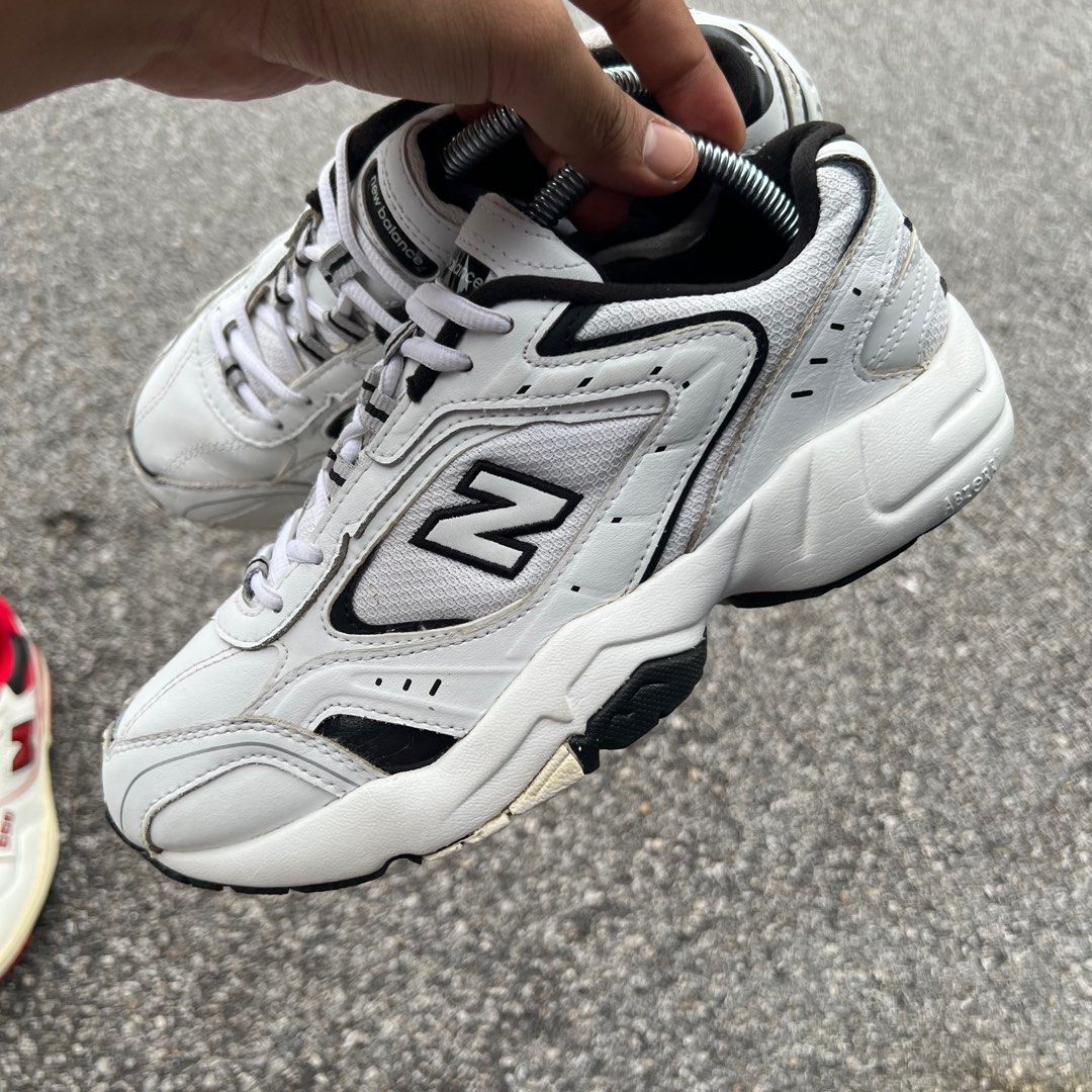 New balance 452 ew 2025