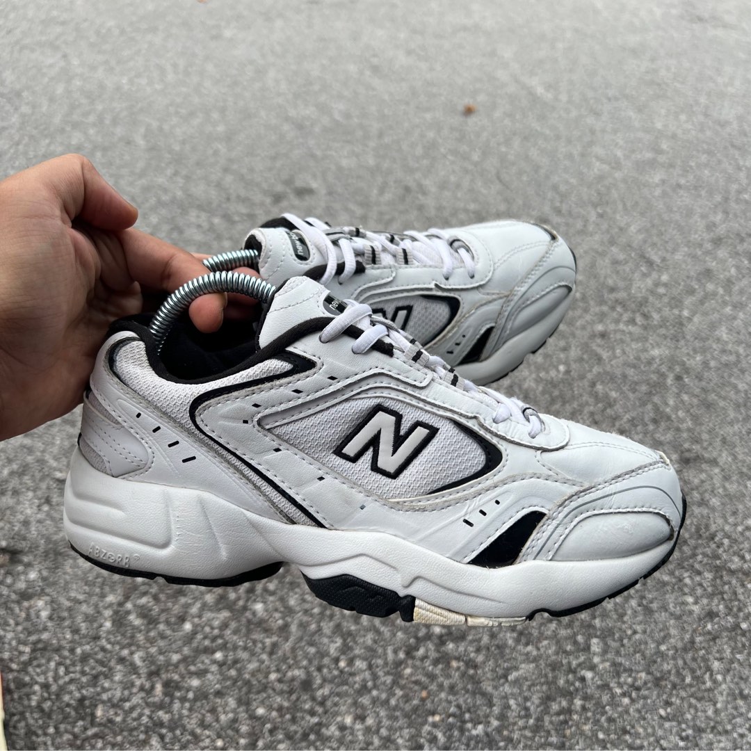 Nb 452 sport black clearance