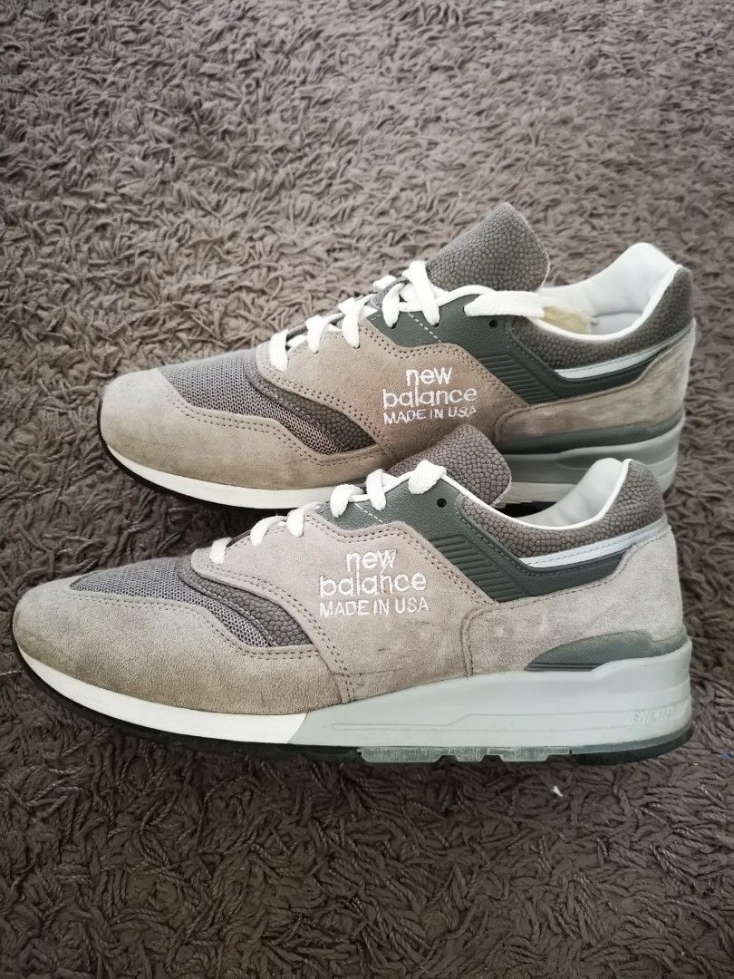 New balance 997 GD1