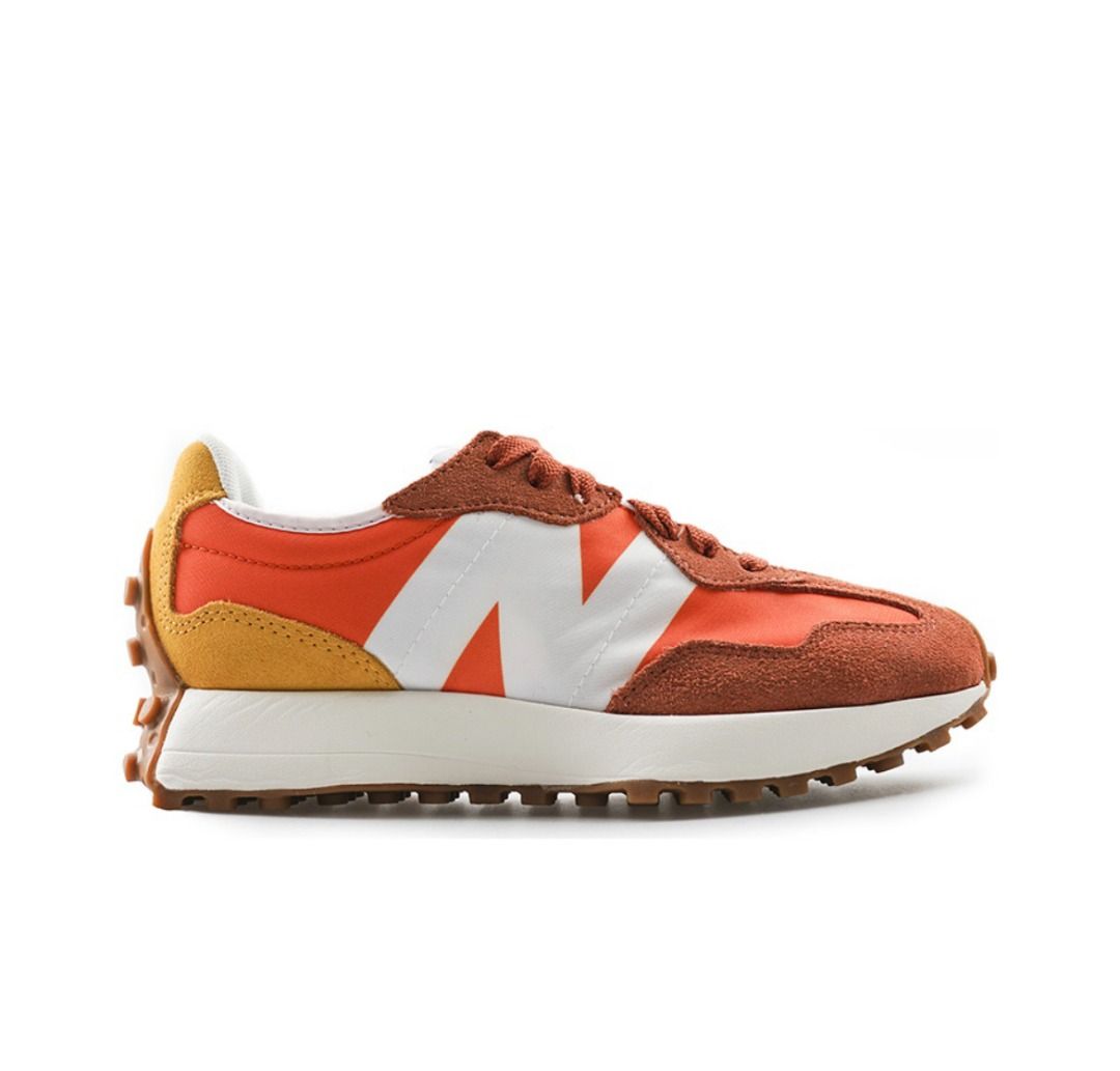 new-balance-nb-327-low-men-s-fashion-footwear-sneakers-on-carousell