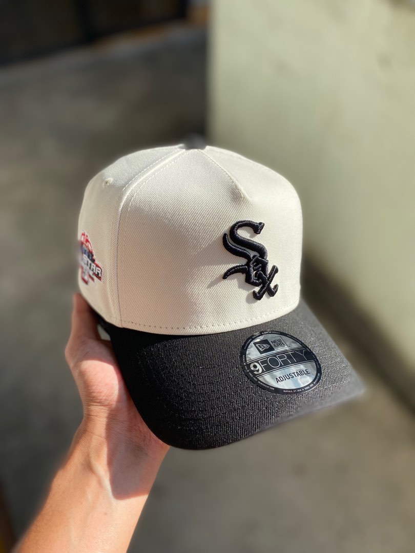 White sox sales star wars hat