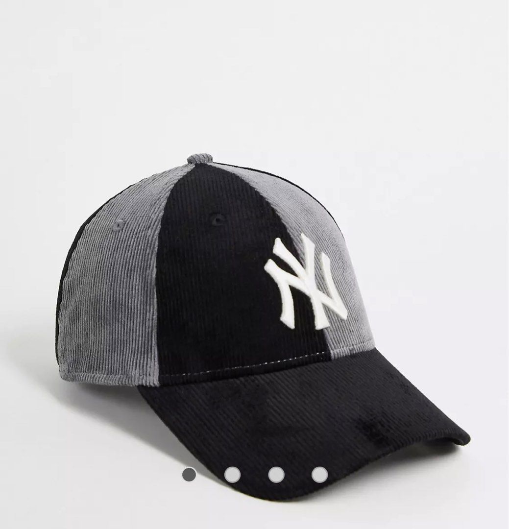 New Era MLB 9Forty New York cap, Men's Fashion, Watches