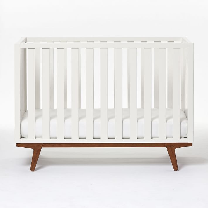 West elm cots top