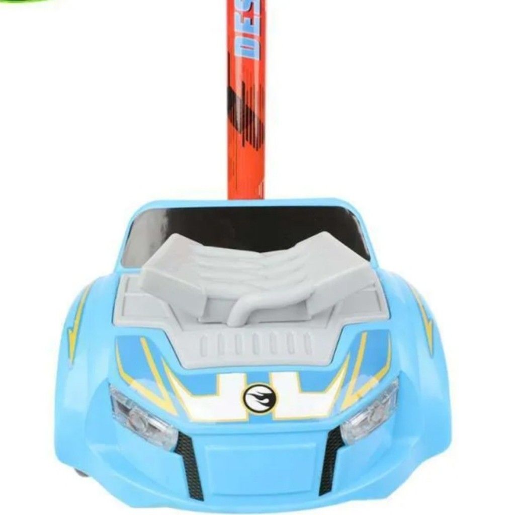 New With Box Hot Wheels Twinduction Scooter Dimensions Original Skuter