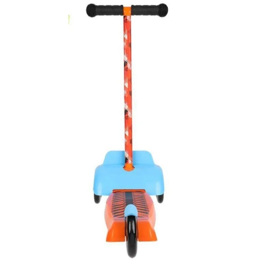 New With Box Hot Wheels Twinduction Scooter Dimensions Original Skuter