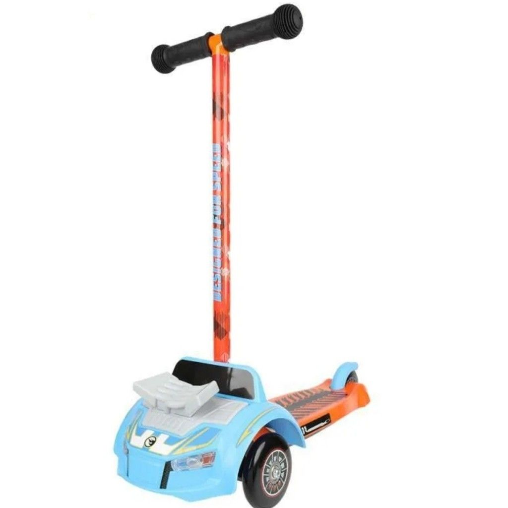 New With Box Hot Wheels Twinduction Scooter Dimensions Original Skuter