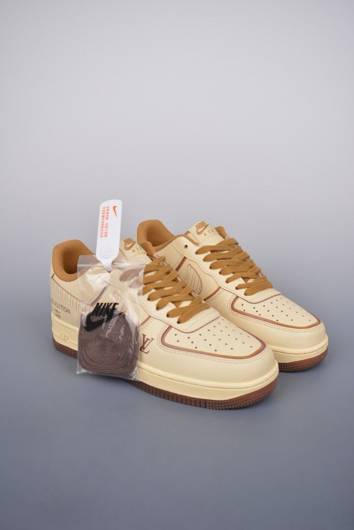 Air force discount 1 07 lv