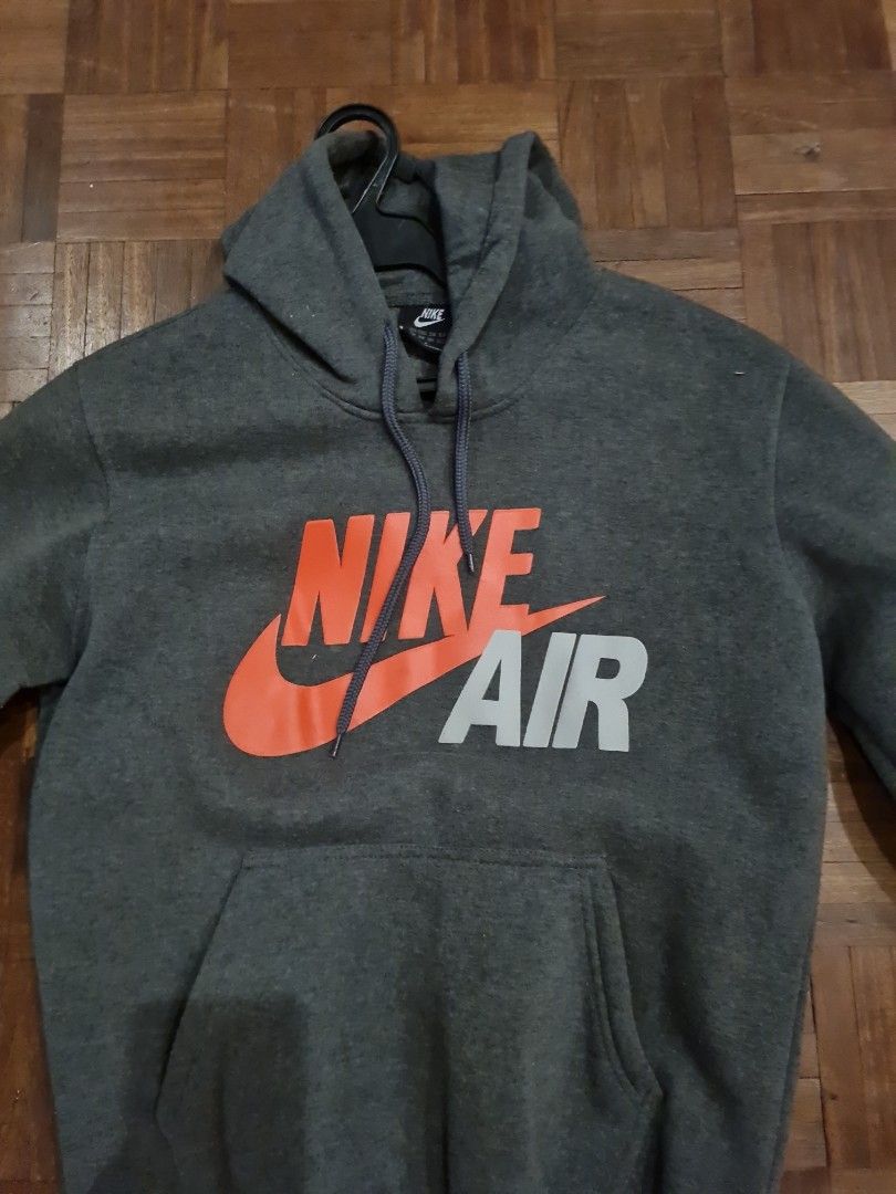 jd nike air jacket