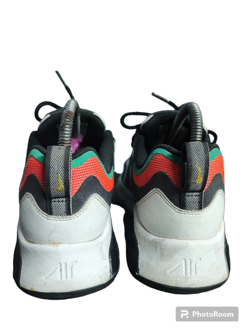 Nike air on sale max 200 35
