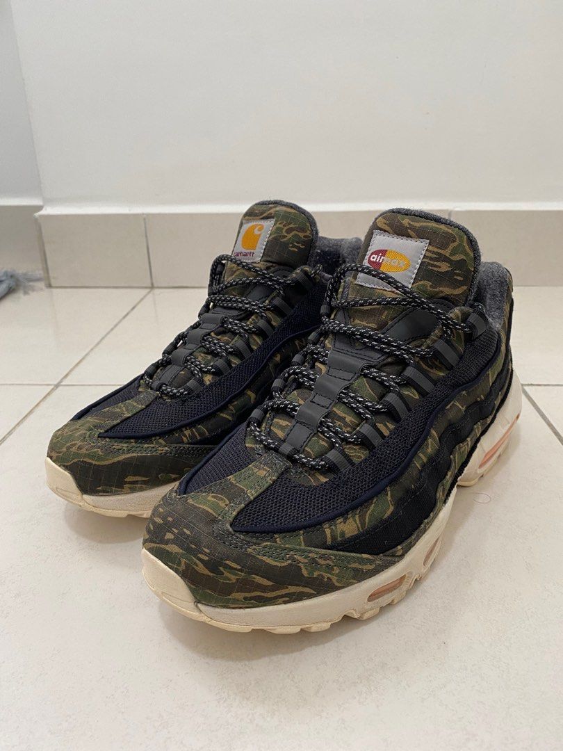 Carhartt nike air max 95 online