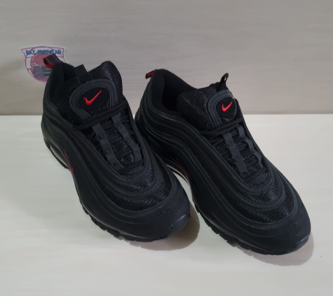 Nike air sales max 97 cleats