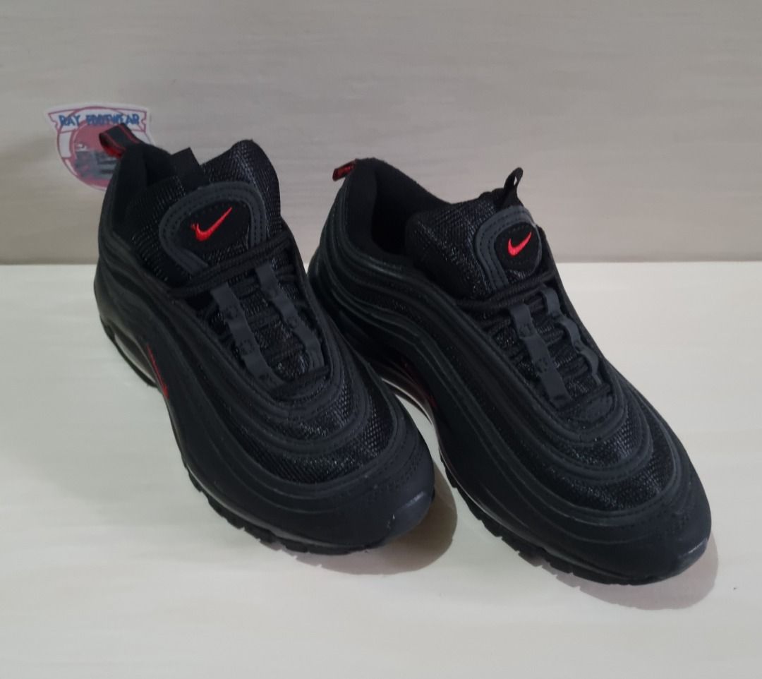 Nike air max 97 cleats discount