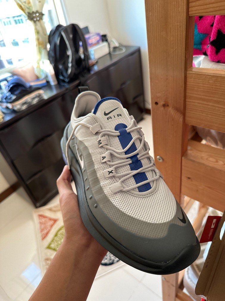 Nike Air Max Axis