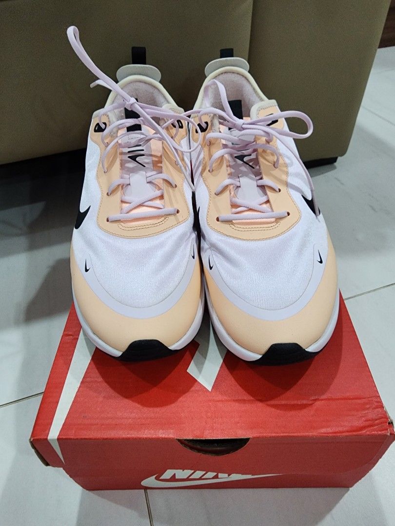 Air max 270 sales dia