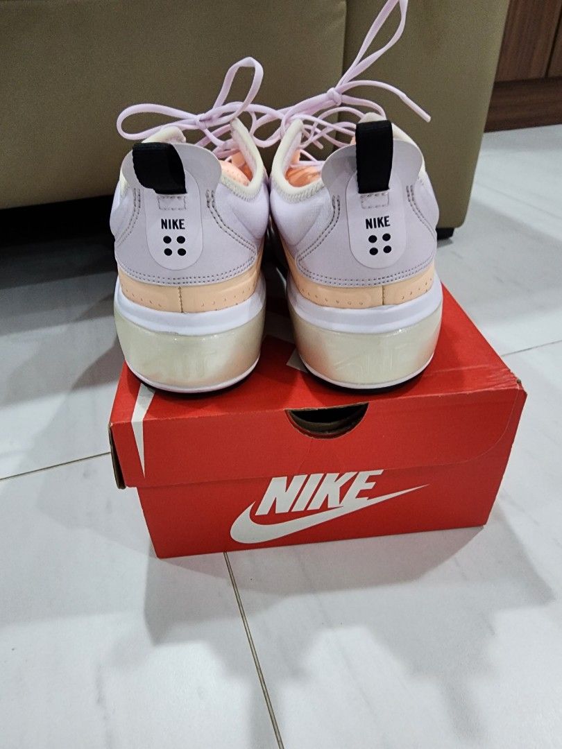 Nike air discount max dia women