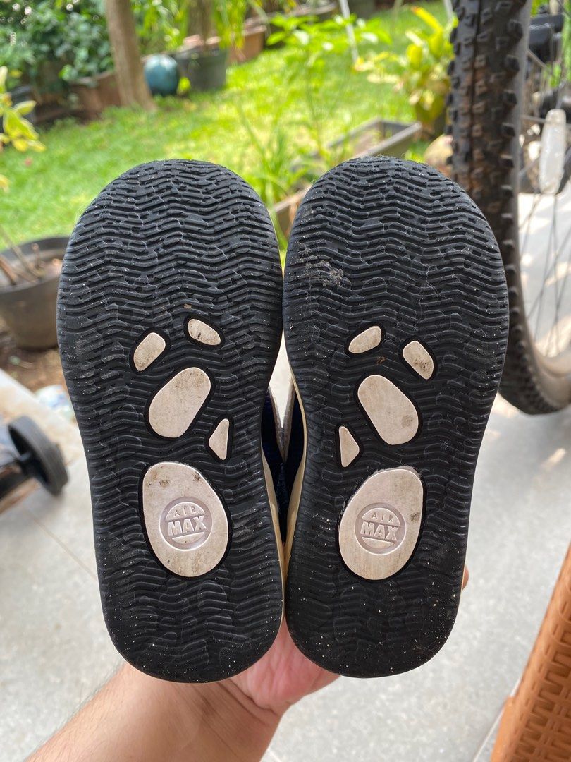 nike air max guile kids