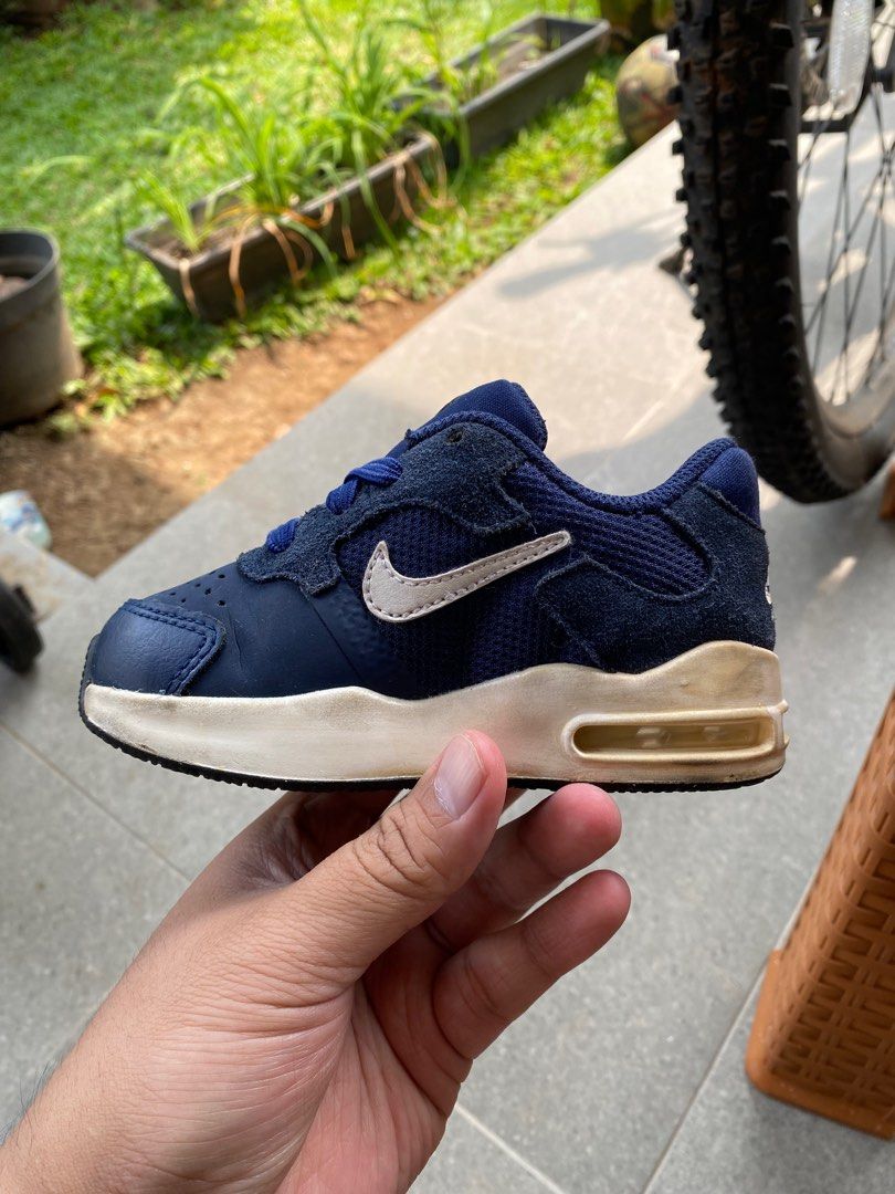nike air max guile kids